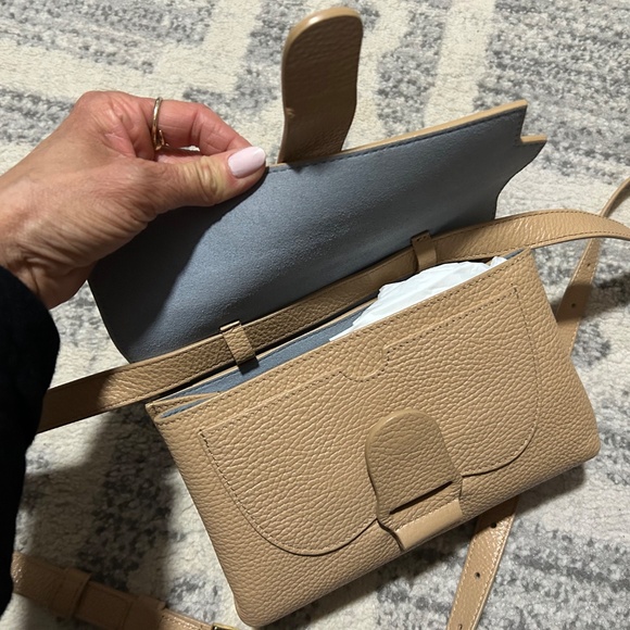 Senreve Aria belt bag - Picture 2 of 3